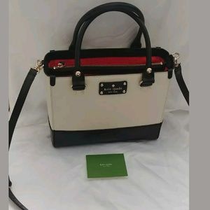🔥Kate Spade New York Berkeley Lane Sm Quinn